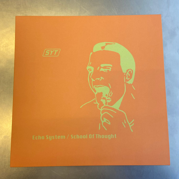 SYT - Echo System / School Of Thought : 12inch