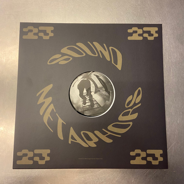 69db - LSD (part II) : 12inch