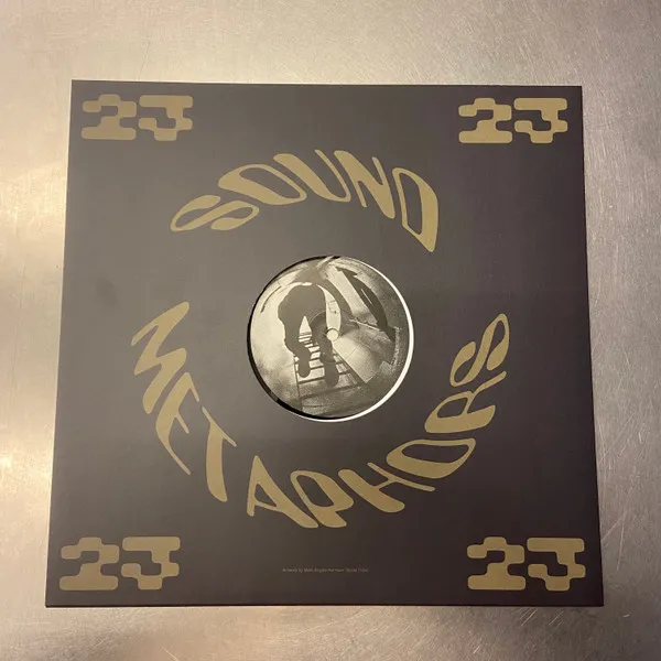 69db - LSD (part II) : 12inch