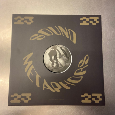 69db - LSD (part II) (Vinyl) | NEWTONE RECORDS