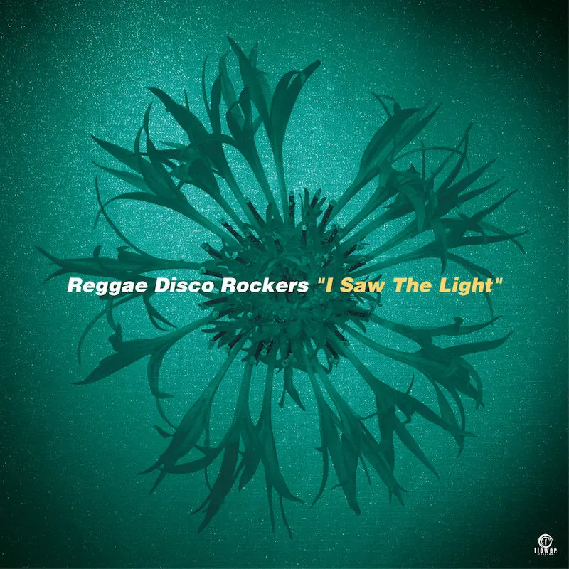 Reggae Disco Rockers feat. Minako Okuyama - I Saw The Light (2026 Mix) : 7inch