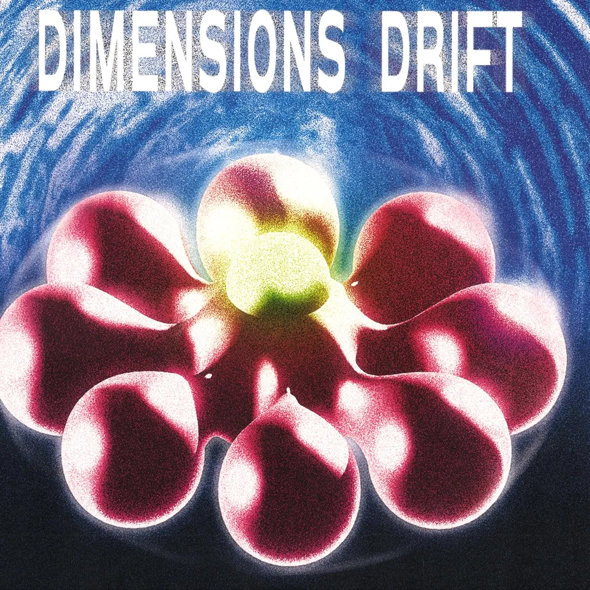 Rambal Cochet - Dimensions Drift : 12inch