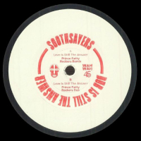 Soothsayers - Love Is Still The Answer (Prince Fatty Remixes)