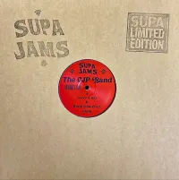 The CJP Band - You're A Star