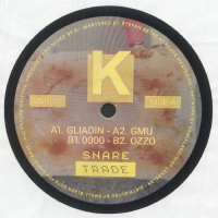K - Snaretrade007