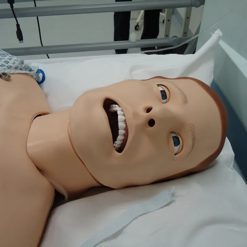 Mark Vernon - Sounds of the Modern Hospital : LP