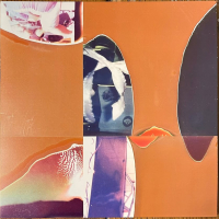 BLOXAM / KIITSU - Split EP