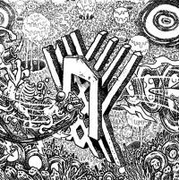 Shackleton - Drawbar Organ EP Pt. 3