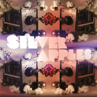 Silver Apples - Clinging To A Dream