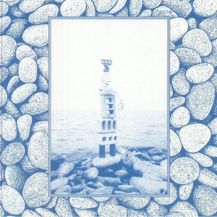 Unknown Mobile - Field Work : LP