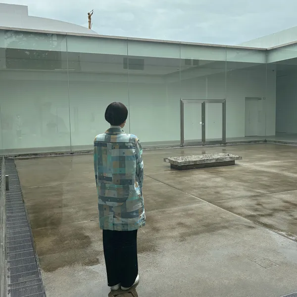 Scanner & Geins’T NaÏT - Vitio : CD