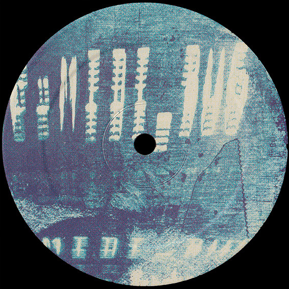 C3D-E - The Perfect Memory : 12inch