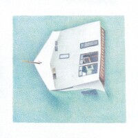 Danny Scott Lane - House Of Alice (LP)