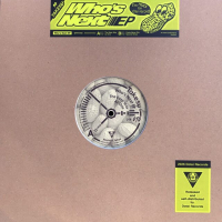 Takesu - Who’s Next EP