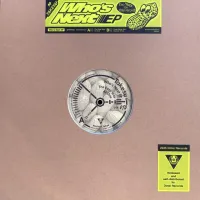 Takesu - Who’s Next EP