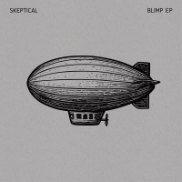 Skeptical - Blimp EP