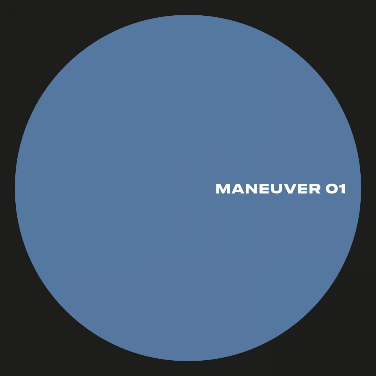 Sub Basics - Maneuver 01 : 12inch
