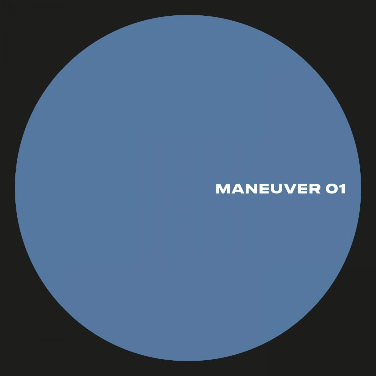 Sub Basics - Maneuver 01 : 12inch