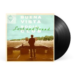 Buena Vista Social Club - Lost and Found (Vinyl) | NEWTONE RECORDS