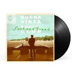 入手困難品 Buena Vista Social Club レコード 激レア Buena Vista Social Club - Lost and Found (Vinyl) | NEWTONE RECORDS