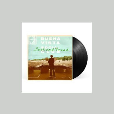 Buena Vista Social Club - Lost and Found (Vinyl) | NEWTONE RECORDS