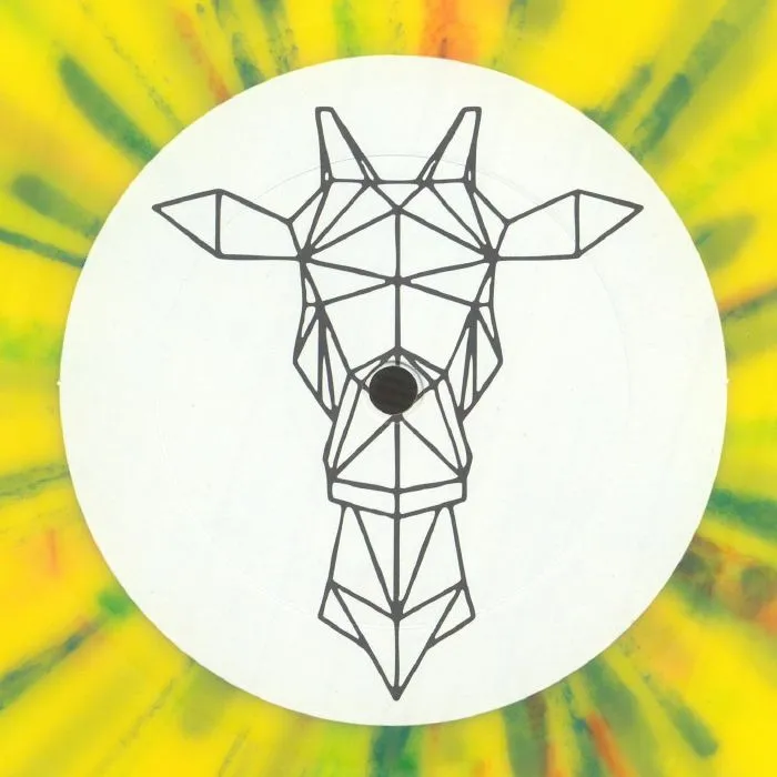 Unknown Artist - Creature : 10inch(color)