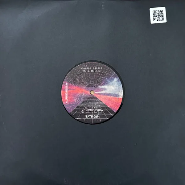 Rambal Cochet - Dark Matter : 12inch