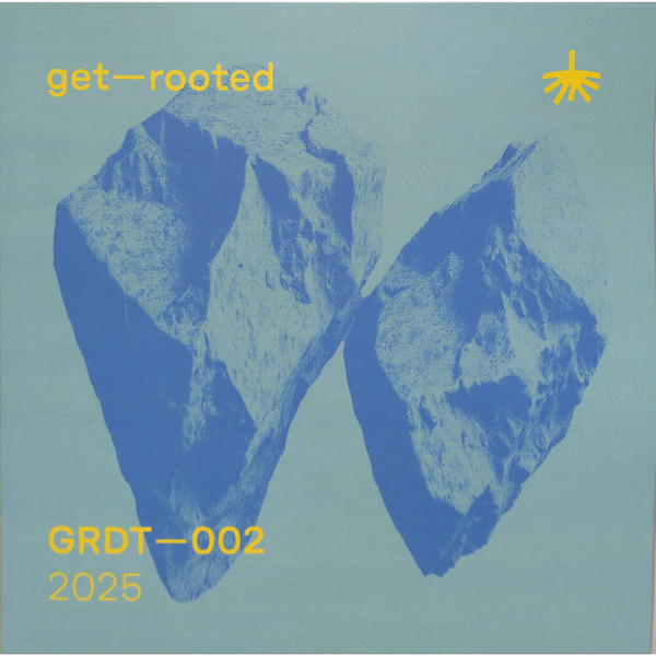DJ Deep / Traumer - GRDT – 002 : 12inch