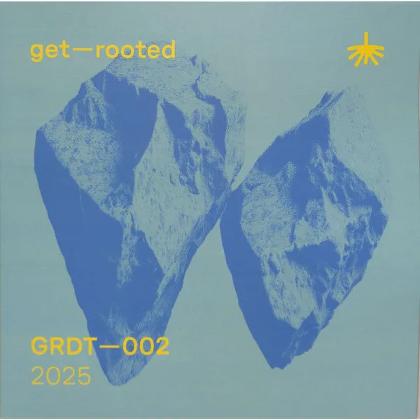 DJ Deep / Traumer - GRDT – 002 : 12inch