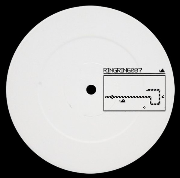 Phone Traxxx - Volume 7 : 12inch