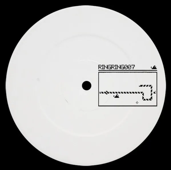 Phone Traxxx - Volume 7 : 12inch