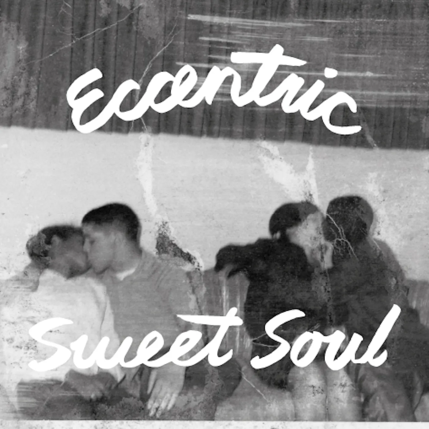 Various Artists - Eccentric Sweet Soul : LP