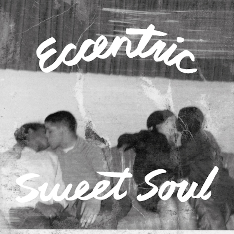 Various Artists - Eccentric Sweet Soul (Vinyl) | NEWTONE RECORDS