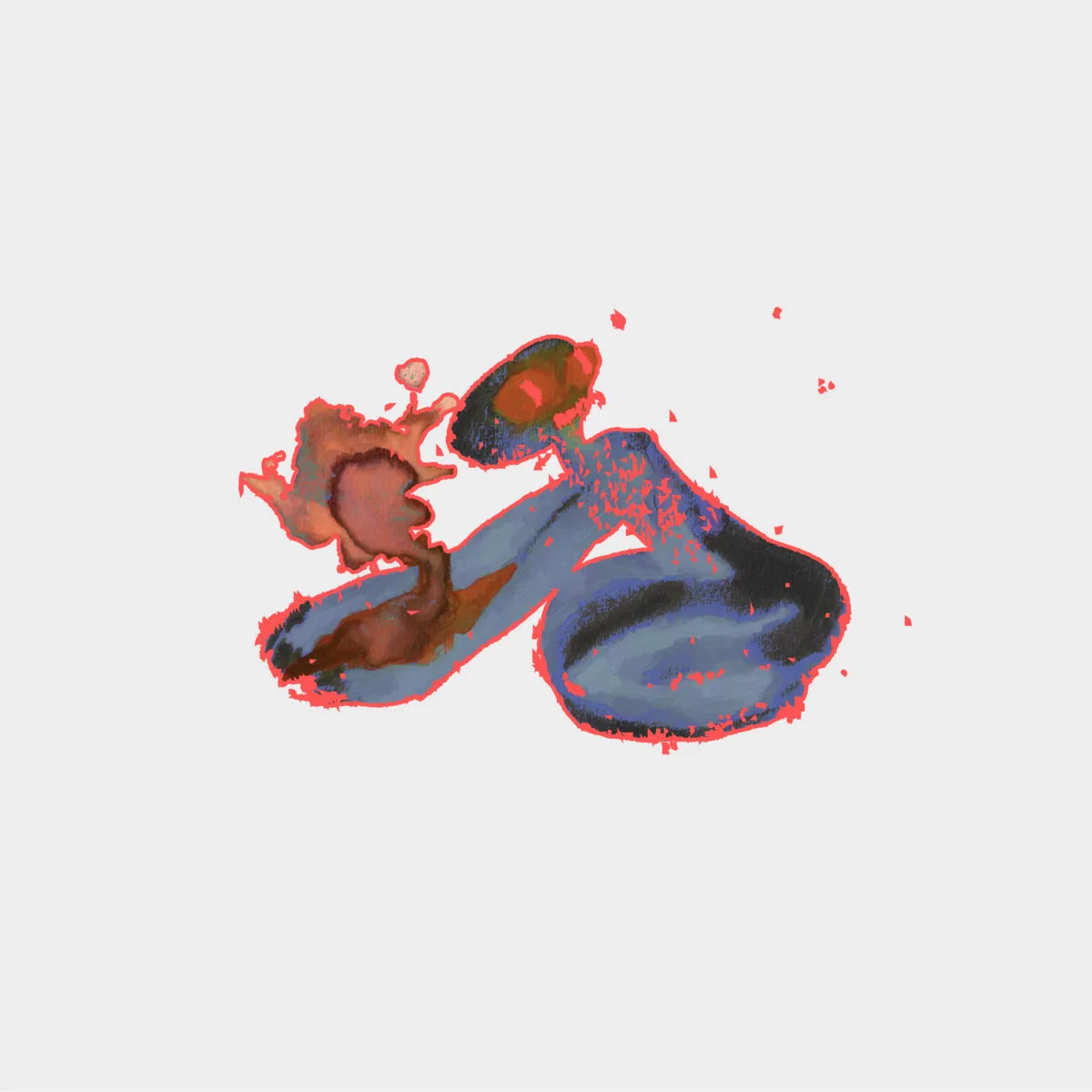 upsammy & Valentina Magaletti - Seismo : LP