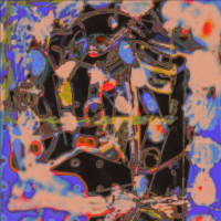 Max In The World & Kroba - Structures Of Feeling 1 EP