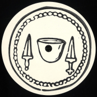 Ali Renault - Circle Of Sins EP