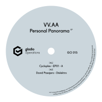 Various Artists - Personal Panorama EP