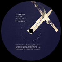 Ruben Ganev - Catalyst