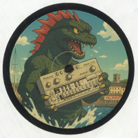 Jodey Kendrick - Acid Fiami Vol 1