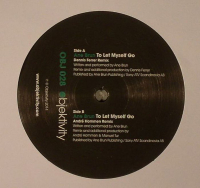 Ane Brun - To Let Myself Go (Remixes)