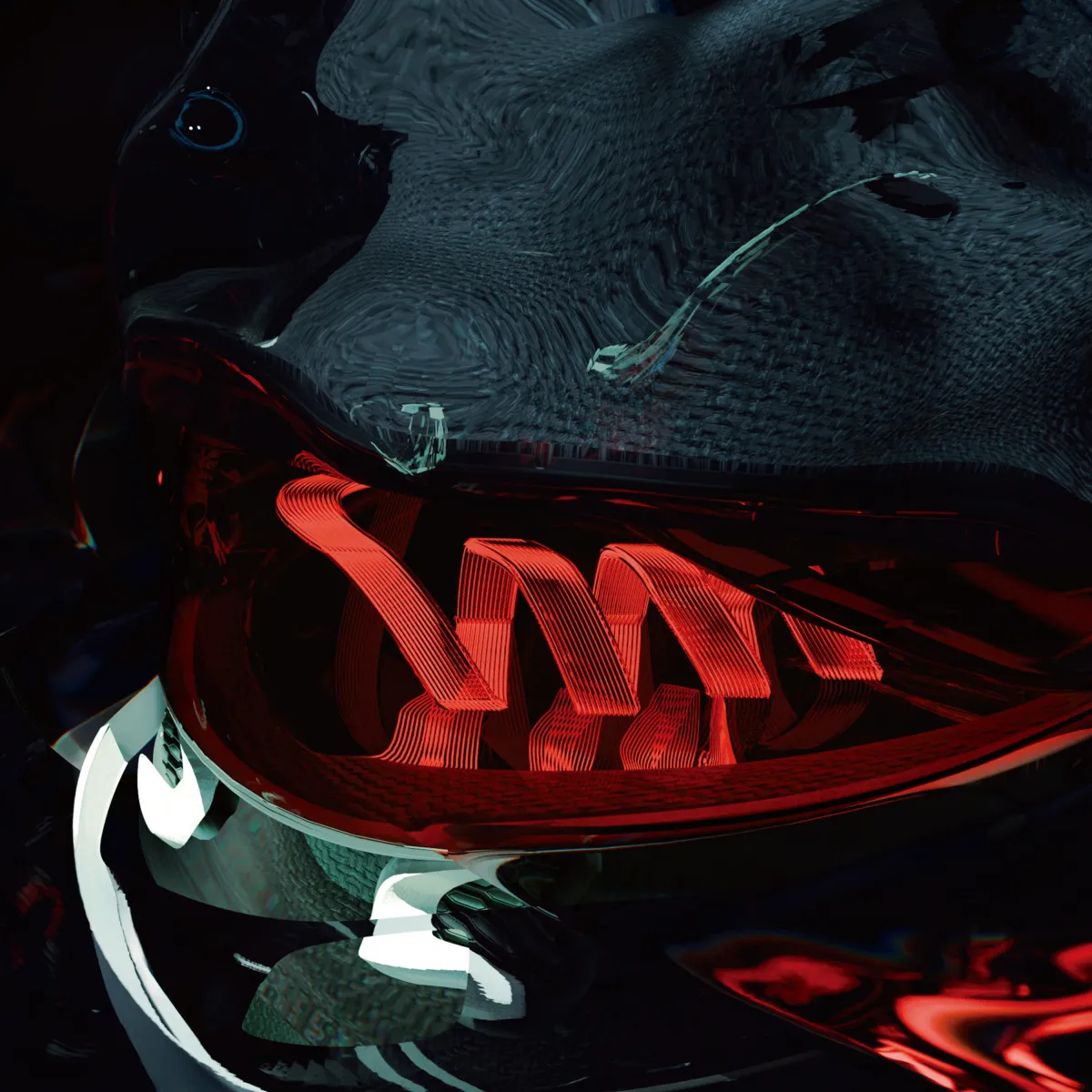 Abentis - Dim Grow : LP