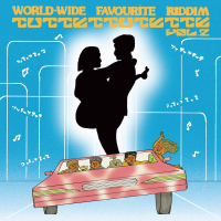 KEN KEN - TUTTETTUTETTE MIX Vol.2