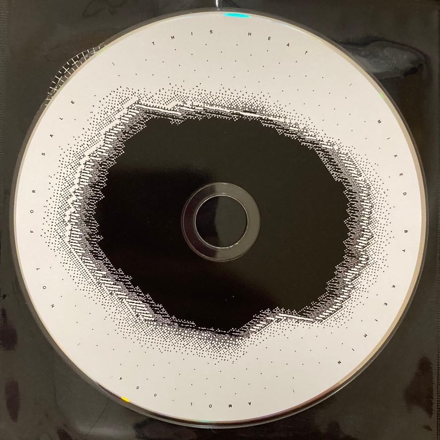 Keihin - This Heat : CD