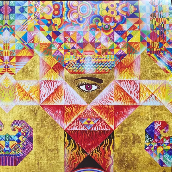 Yatha Bhuta Jazz Combo - Yatha Bhuta Jazz Combo (2025 repress) : LP