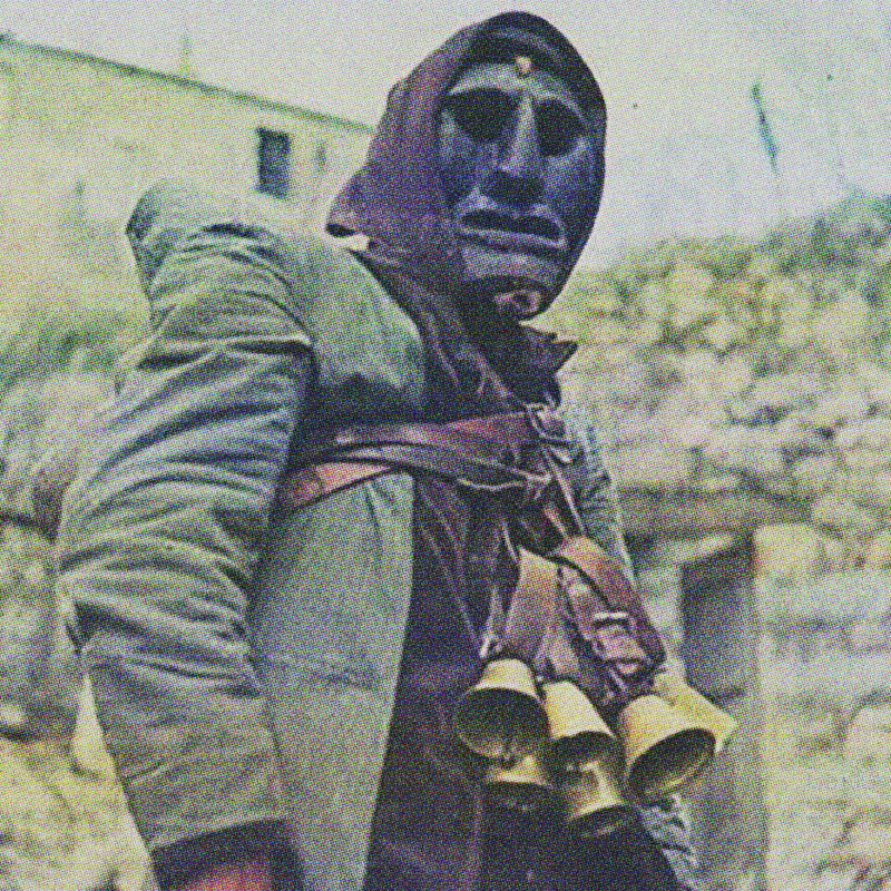 Damos Room - All Shall Go : LP