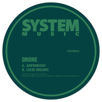 Drone - Amphibious / Lucid Dreams