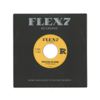 The Reflex - Whatson Ur Mind / Hide Luv