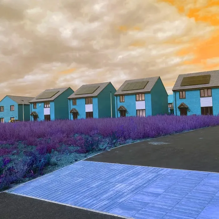 Passarani - Analog Fingerprints Vol. 0 : 2x12inch