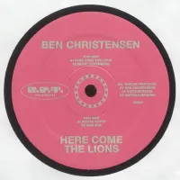 Ben Christensen - Here Come The Lions