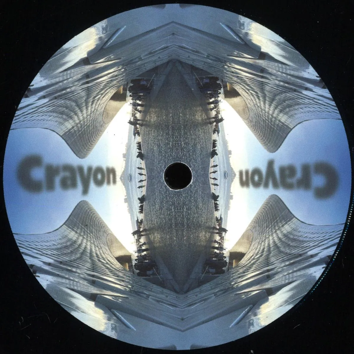 Skymaster aka Mark Ambrose - Skymaster : 12inch